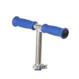 Evo Mini Cruiser Blue