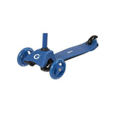 Evo Mini Cruiser Blue