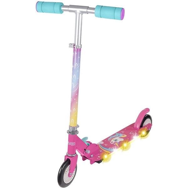 Evo Unicorn Light Up Mini