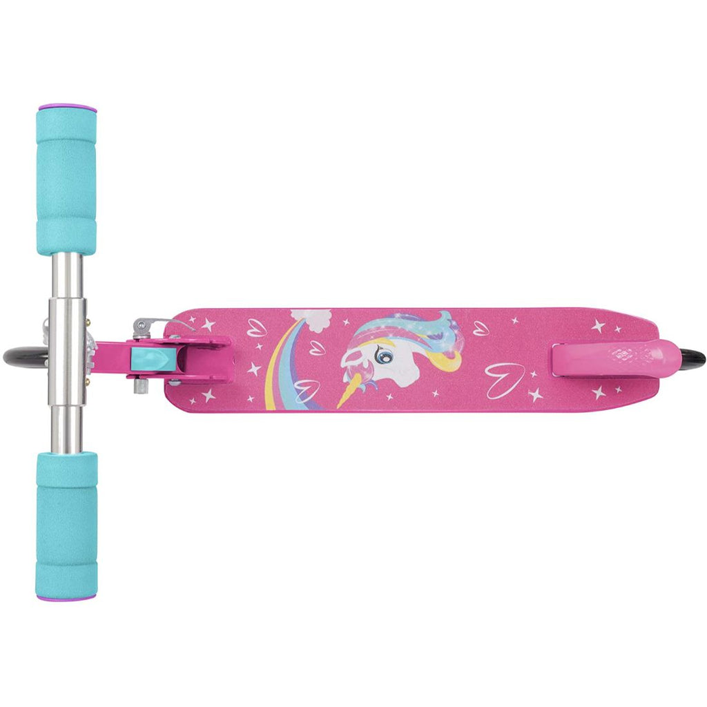 Evo Unicorn Light Up Mini