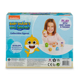 Baby Shark Big Show Figures 6-Pack