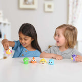 Baby Shark Big Show Figures 6-Pack