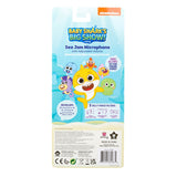 Baby Shark Big Show Sea Jam Microphone