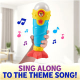 Baby Shark Big Show Sea Jam Microphone