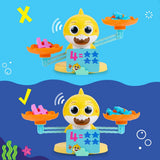 Baby Shark Big Show Sea-Saw Counting Game