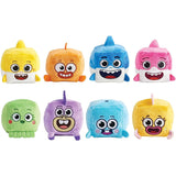 Baby Shark Big Show Song Cube Asst. 8 CDU