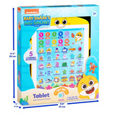 Baby Shark Big Show Tablet