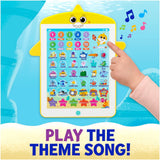 Baby Shark Big Show Tablet