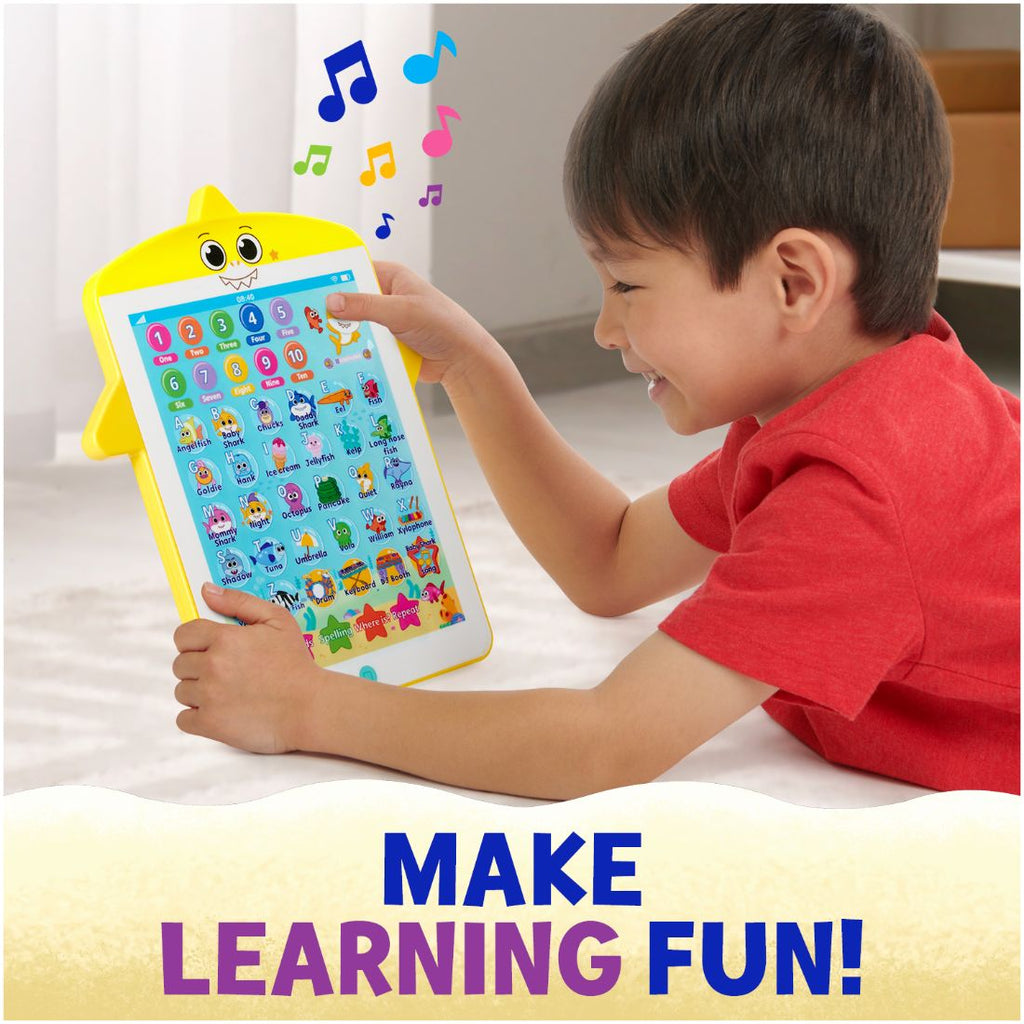 Baby Shark Big Show Tablet