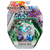Bakugan Starter Pack S3 Asst.