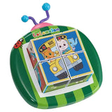 CoComelon Musical Clever Blocks