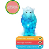CoComelon The Colour Learning Sheep