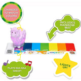 CoComelon The Colour Learning Sheep