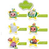 CoComelon The Colour Learning Sheep