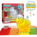 CoComelon The Colour Learning Sheep