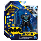 DC Batman Fig 4" Basic Batman Asst.
