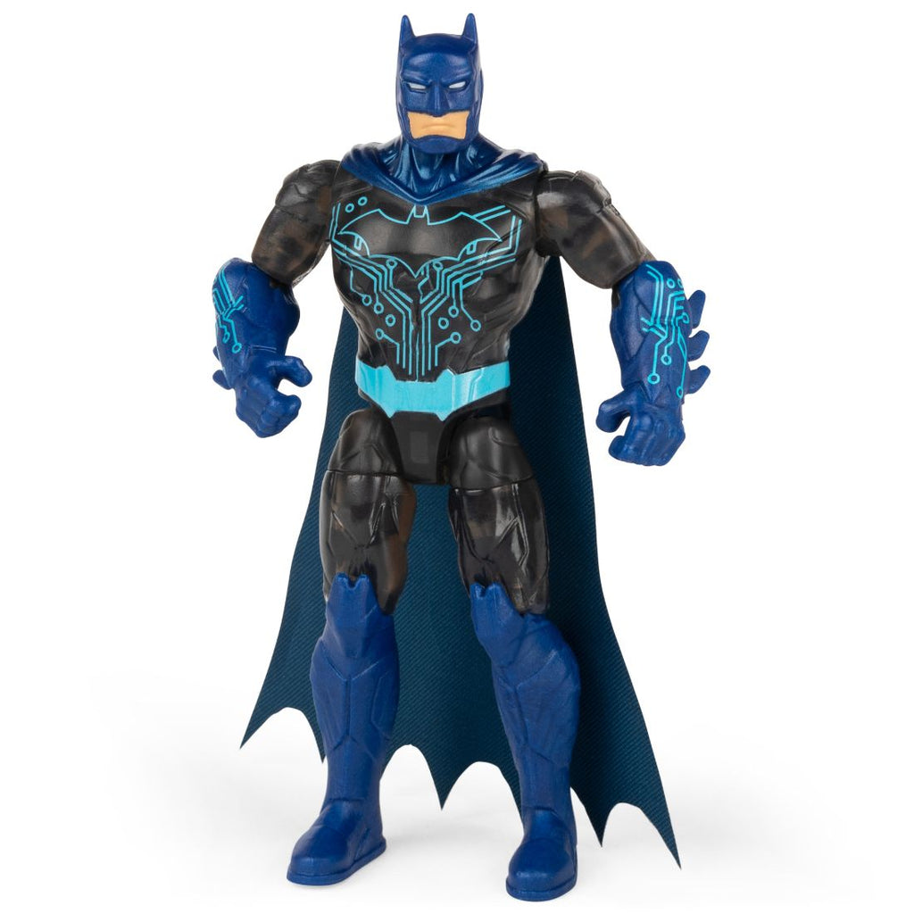 DC Batman Fig 4" Basic Batman Asst.