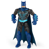 DC Batman Fig 4" Basic Batman Asst.