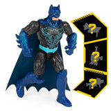 DC Batman Fig 4" Basic Batman Asst.