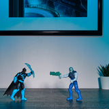 DC Batman Fig 4" Basic Batman Asst.