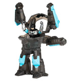 DC Batman Fig 4" Dlx Tech Suit