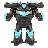 DC Batman Fig 4" Dlx Tech Suit