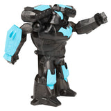 DC Batman Fig 4" Dlx Tech Suit