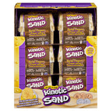 Kinetic Sand Hidden Treasure Asst. (6oz) CDU