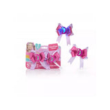 Love Diana Dance N' Flash Hair Bows