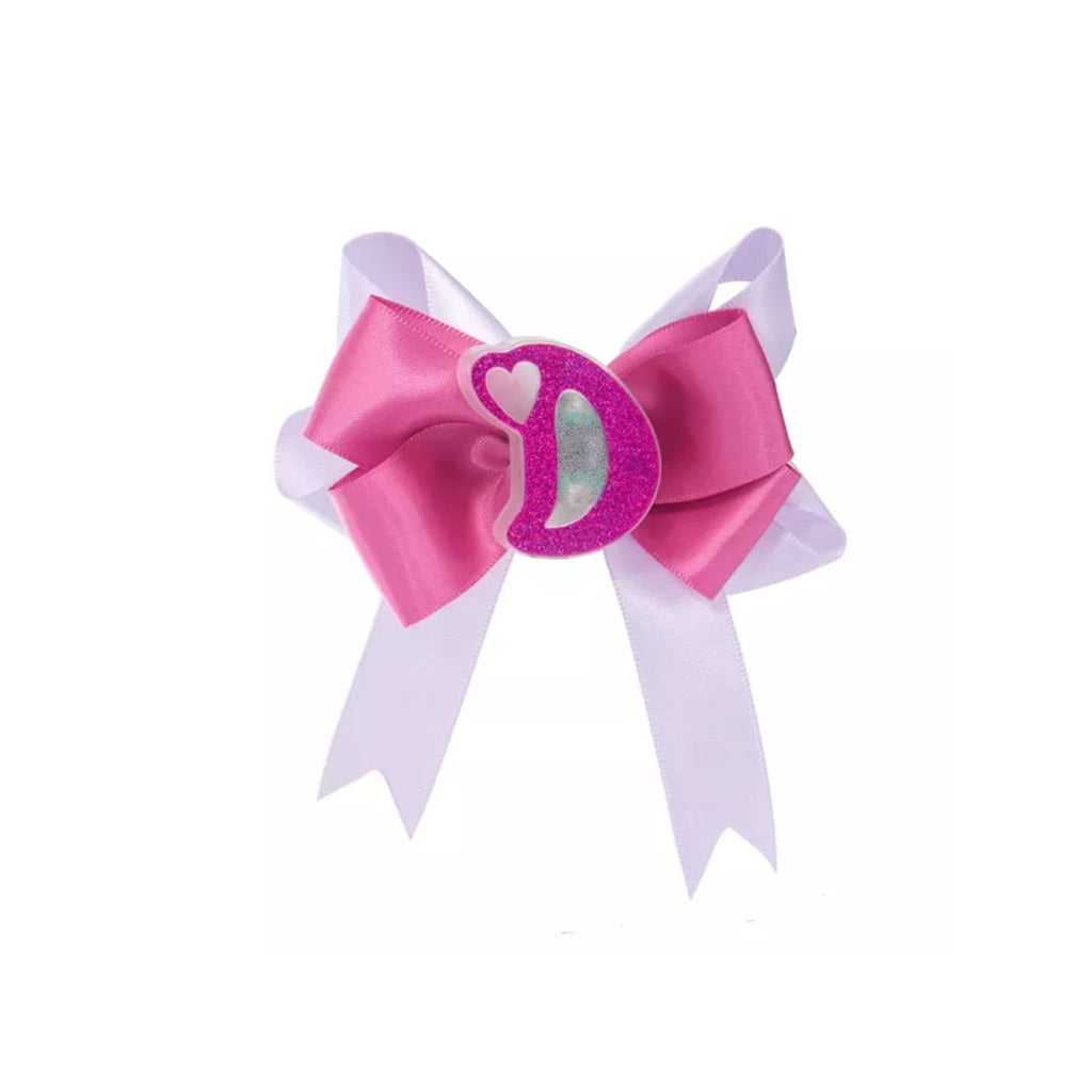 Love Diana Dance N' Flash Hair Bows