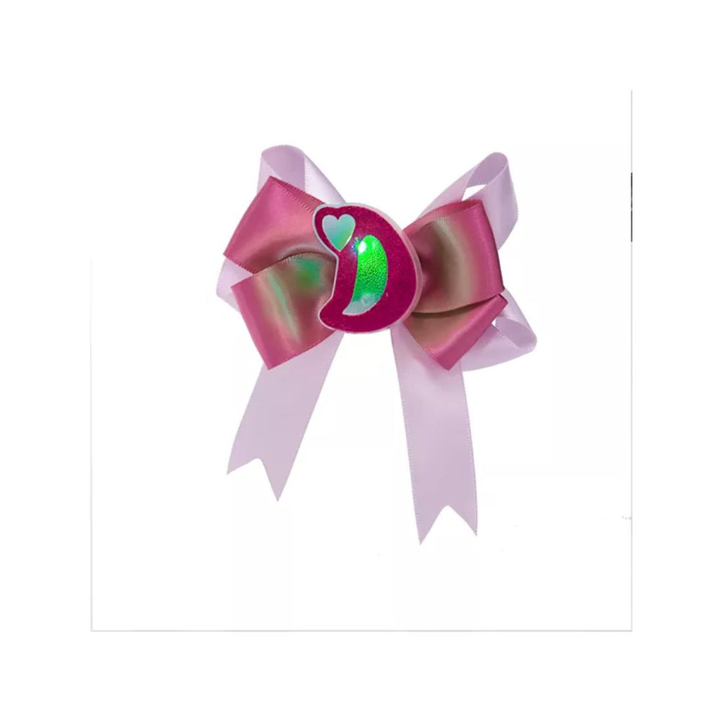 Love Diana Dance N' Flash Hair Bows
