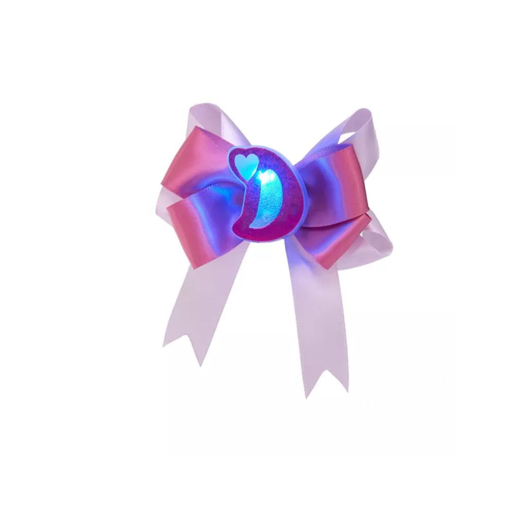 Love Diana Dance N' Flash Hair Bows
