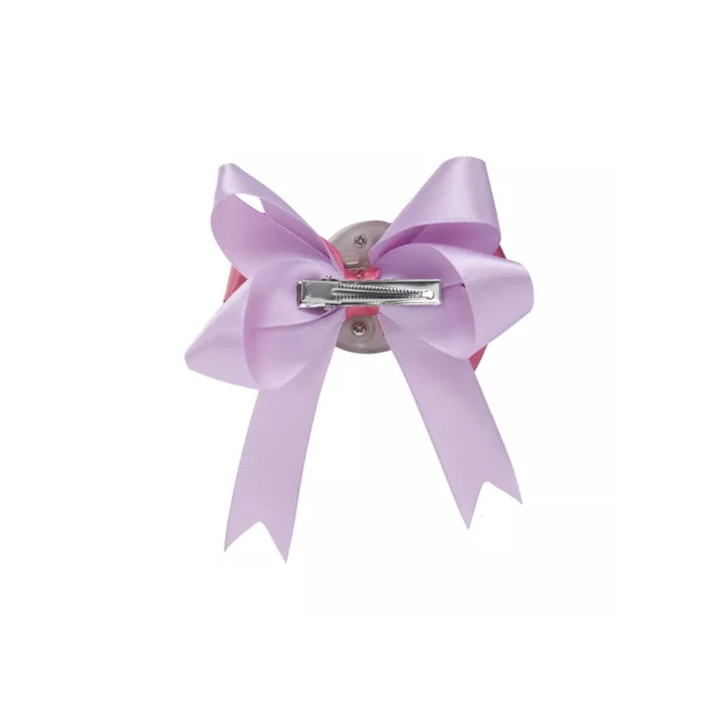 Love Diana Dance N' Flash Hair Bows