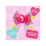 Love Diana Dance N' Flash Hair Bows