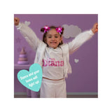 Love Diana Dance N' Flash Hair Bows