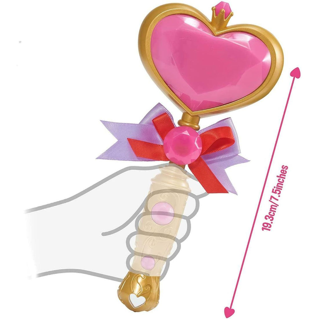 Love Diana Magic Light Painting Wand