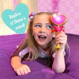 Love Diana Magic Light Painting Wand