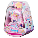 Magic Blanket Babies Pink Asst.