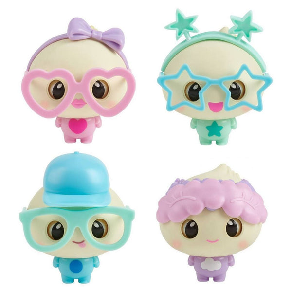 My Squishy Little Dumplings Asst. 4