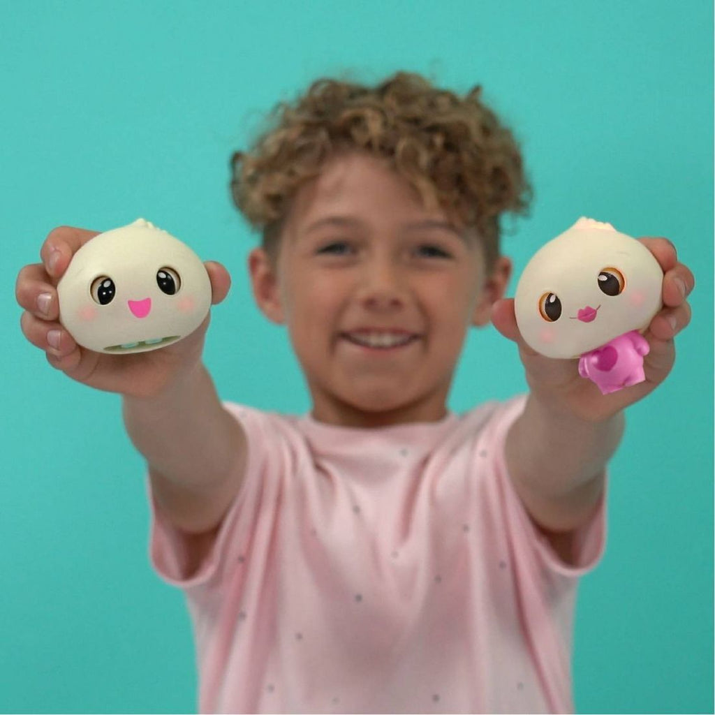 My Squishy Little Dumplings Asst. 4