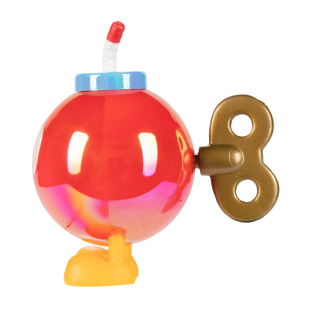 Nintendo 2.5" Fig Checklane Wave #30 Asst.