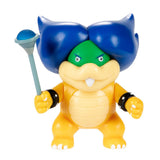 Nintendo 2.5" Fig Checklane Wave #30 Asst.