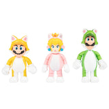 Nintendo 4" 3D World Multi Pack