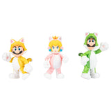 Nintendo 4" 3D World Multi Pack