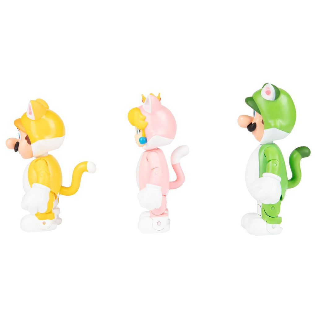 Nintendo 4" 3D World Multi Pack