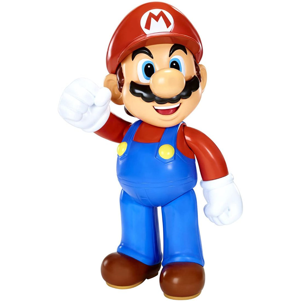 Nintendo Big Figure 20" - Mario Wave #1