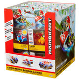 Nintendo Super Mario Coin Racers Asst.