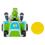 Nintendo Super Mario Coin Racers Asst.