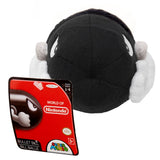 Nintendo Super Mario Plush 6" Asst. 6