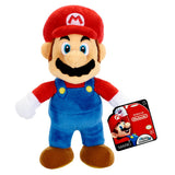 Nintendo Super Mario Plush 6" Asst. 6